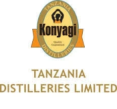 Tanzania Distilleries Limited (TDL)