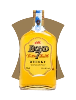 BOND 7 350ML