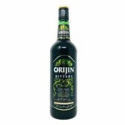 ORIJIN 750ML
