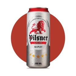PILSNER CAN