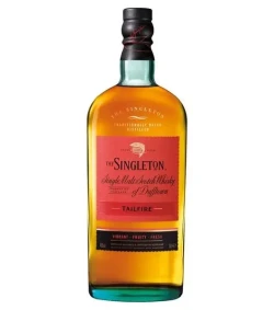 SINGLETON TAILFIRE 750ML