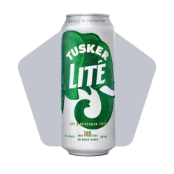 TUSKER LITE
