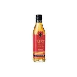 BEST CLASSIC WHISKY 250ML