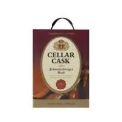 CELLAR CASK RED 5LTR