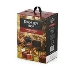 DROSTDY HOF RED 5LTRS