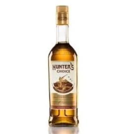 HUNTERS 750ML