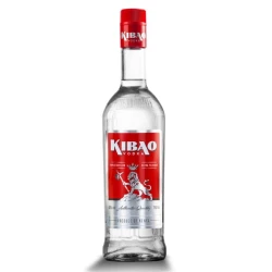 KIBAO VODKA 750ML