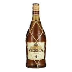 VICEROY BRANDY 250ML