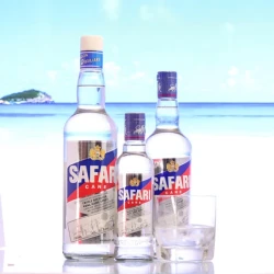 SAFARI CANE 500ML