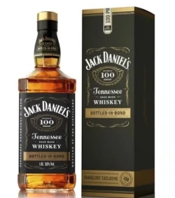 JACK DANIEL 750ML