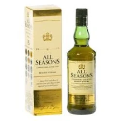 ALL SEASONS 750ML