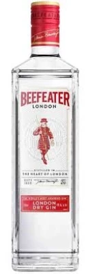 BEEFEATER 750ML