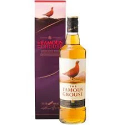 FAMOUS GROUSE 375ML