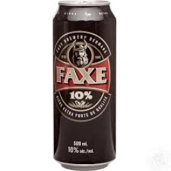 FAXE 10% 500ML