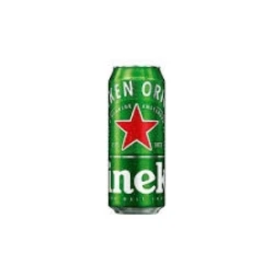 HEINEKEN CAN