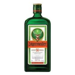 JAGERMEISTER 1L