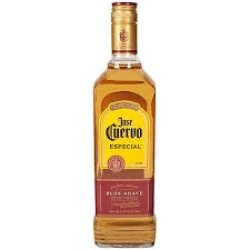 JOSE CUERVO GOLD 750ML
