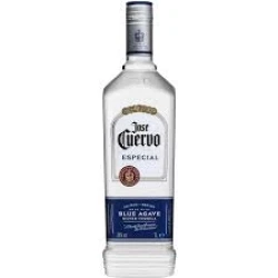 JOSE CUERVO SILVER 750ML