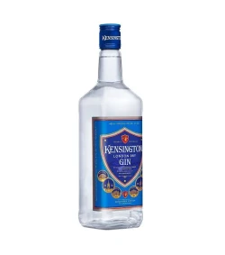 KENSINGTON GIN 750ML