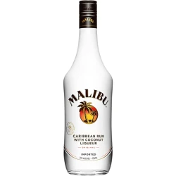 MALIBU 750ML