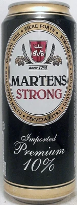 MARTENS 16%