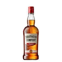 SOUTHERN COMFORT 750ML