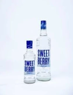 SWEET BERRY 250ML